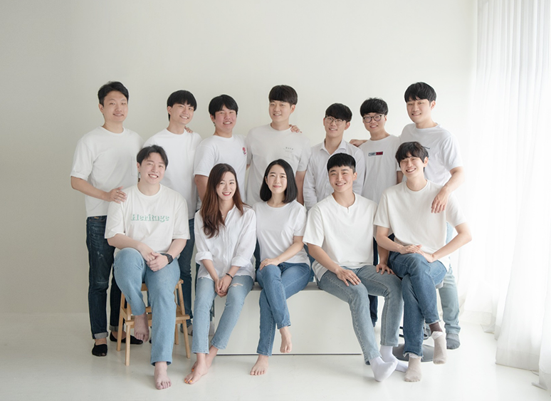 좋아하는 것 하나만 보고 걸어온 길 - 항공우주 전공 없이도 로켓은 만들 수 있습니다